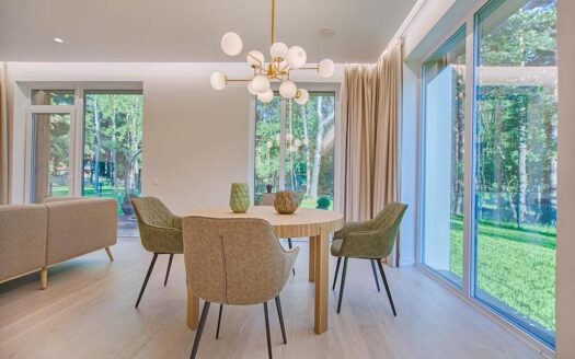 Boutique space for rent