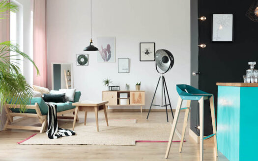 Modern office for rent