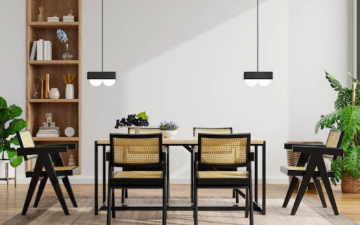 Luxury villa for sale